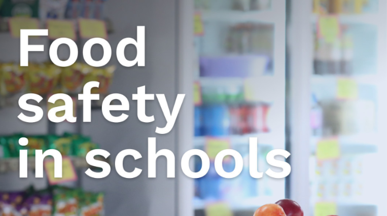 Food Safety Schools