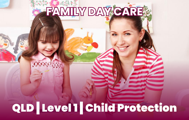 Level 1 2024 Legal Practical Response To Child Abuse Family Day   QLD 2 