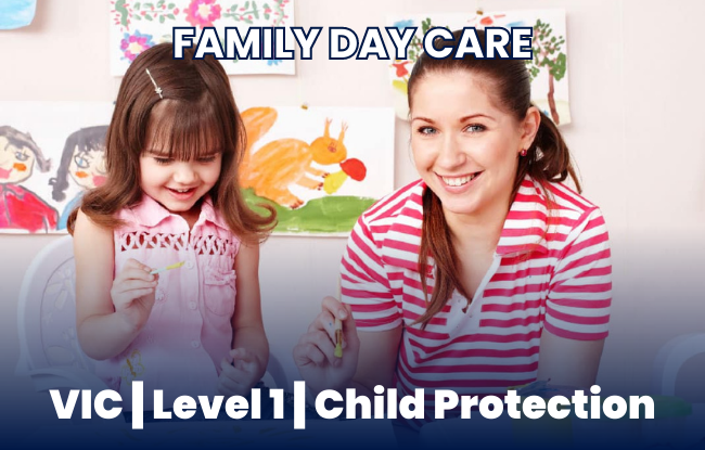 Level 1 2024 Legal Practical Response To Child Abuse Family Day   VIC 0 